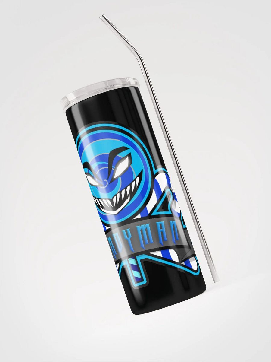 Stainless Steel Tumbler product image (5)