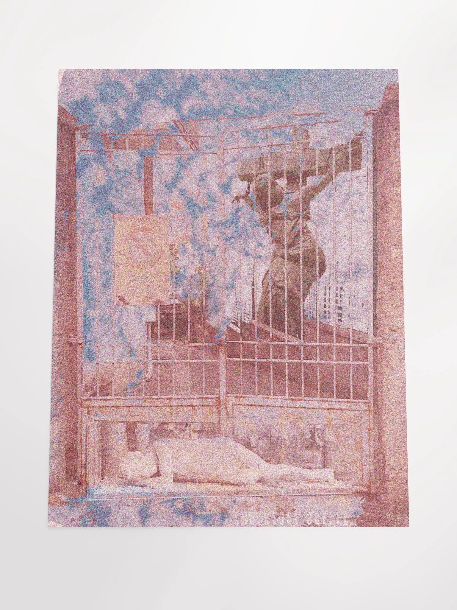 The Burden of Freedom product image (4)