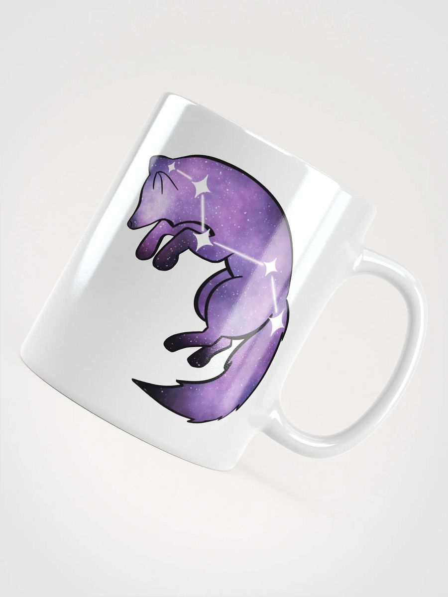Celestial Fox Mug product image (8)