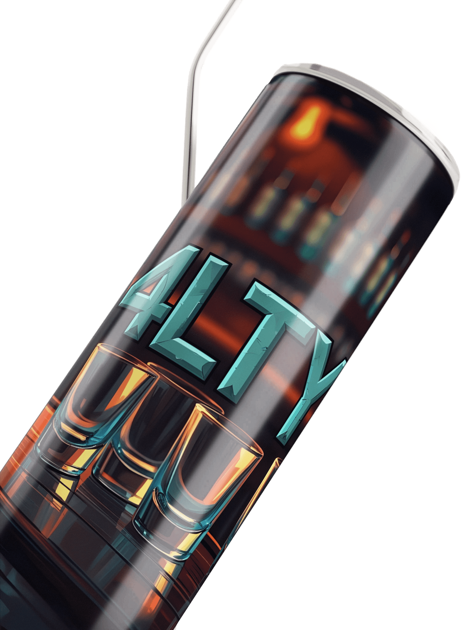 S4LTY Stainless Steel Tumbler product image (4)