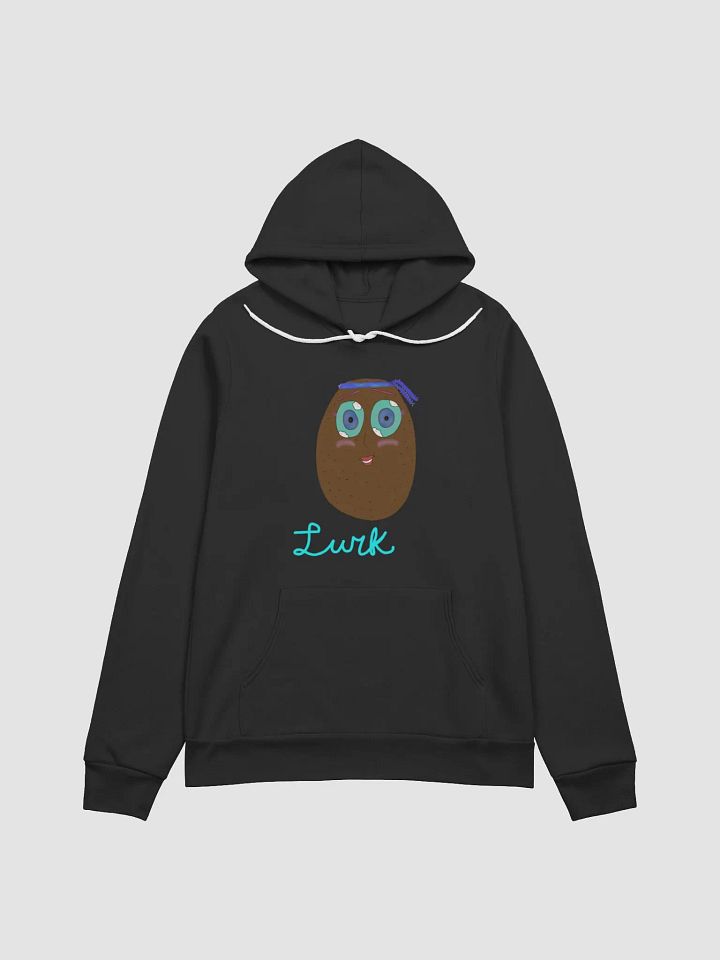 Lurk Supersoft Hoodie product image (3)