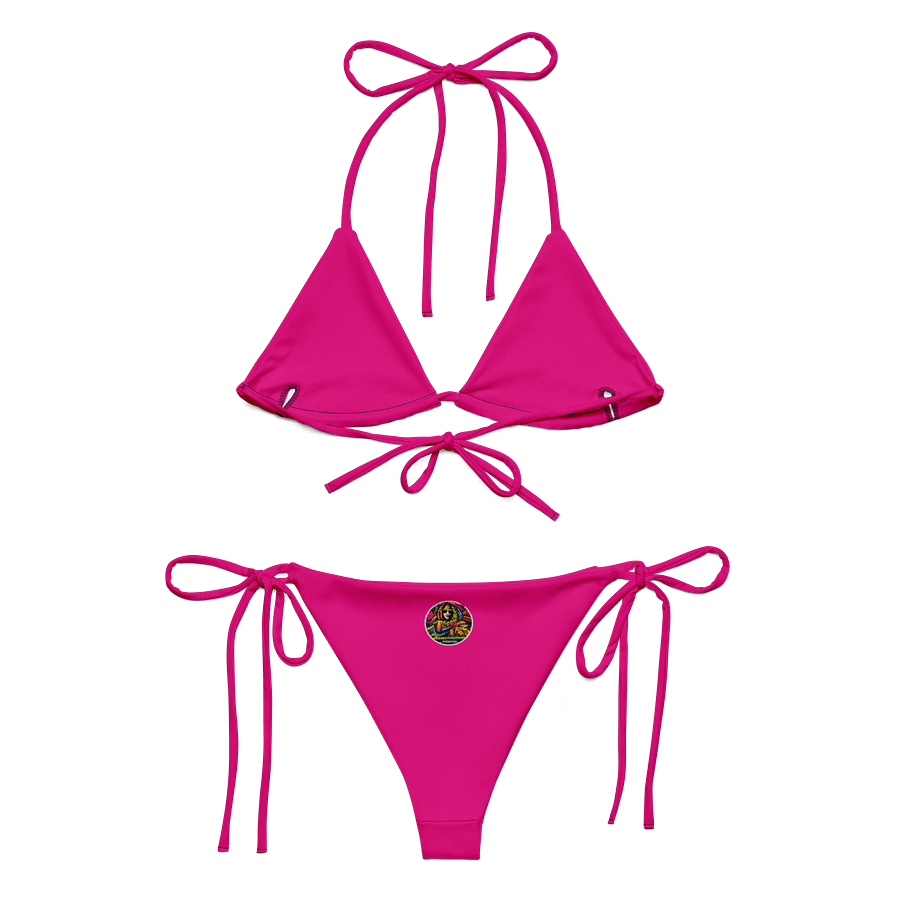 Triangle bikini product image (10)
