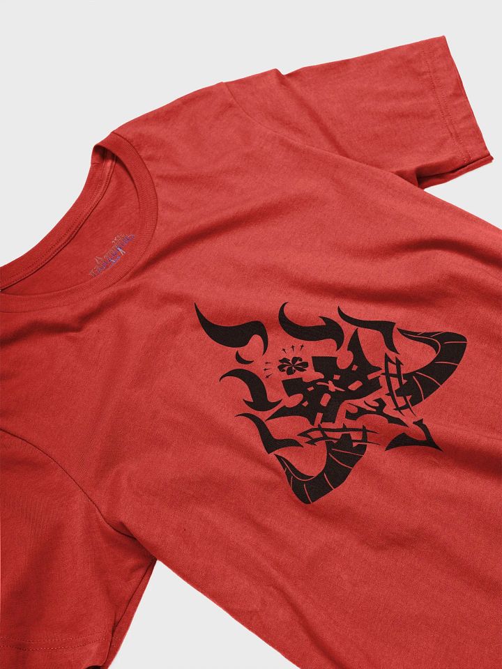 Demonlord Unisex Supersoft T-Shirt product image (11)