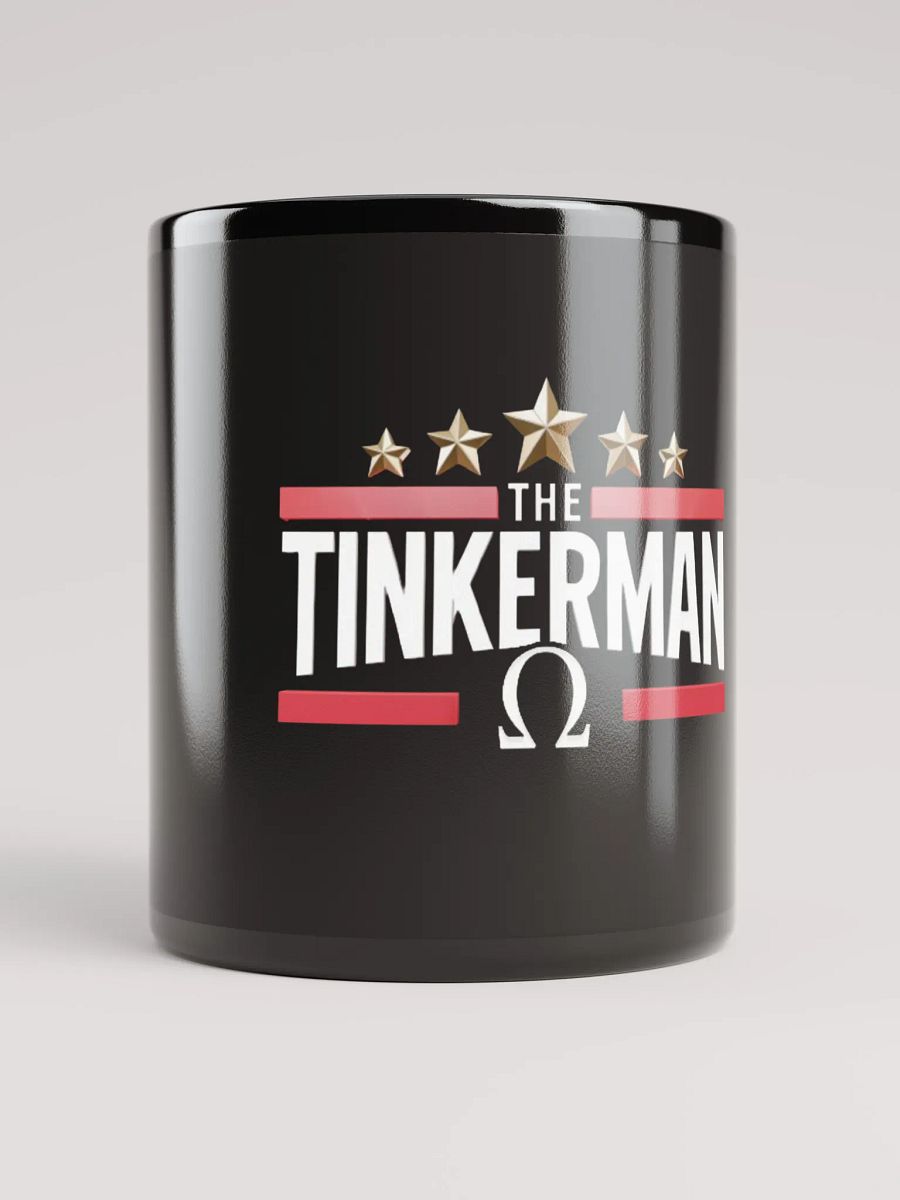 Tinkerman Mug product image (1)