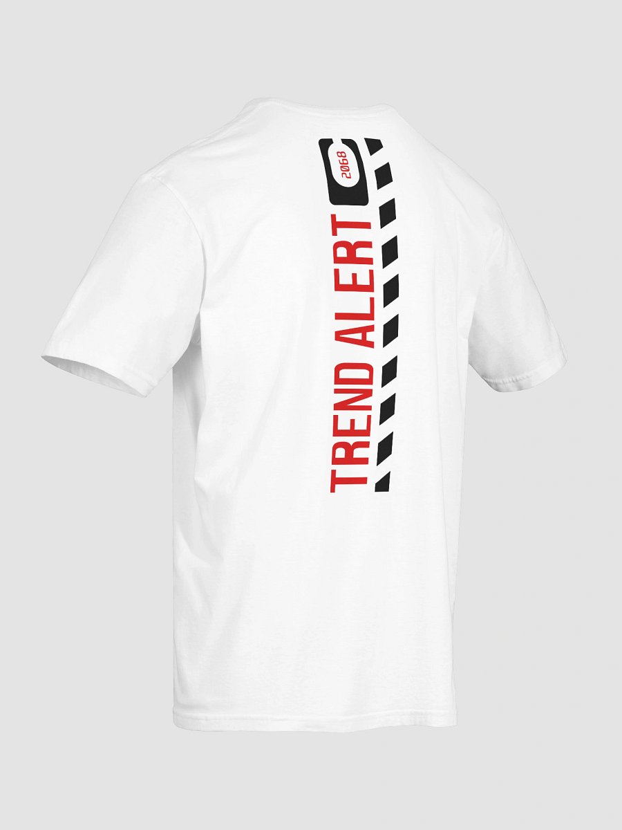 Trend Alert Unisex T-Shirt product image (8)