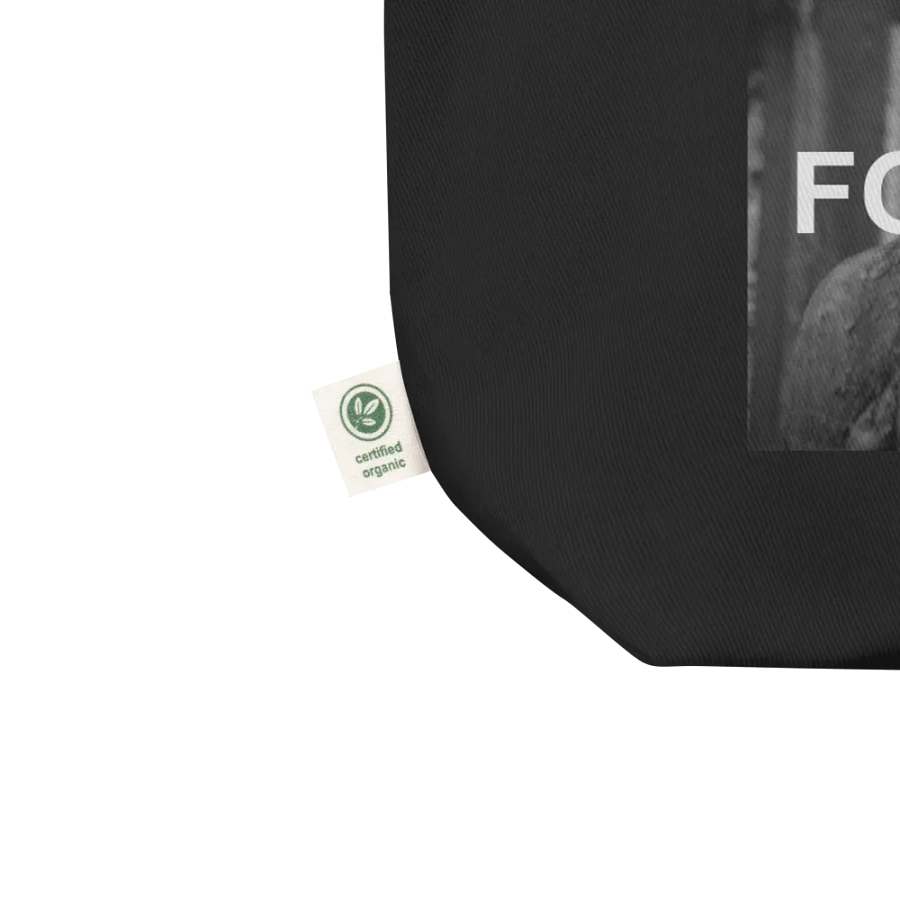 Fortitude Tote Bag product image (4)