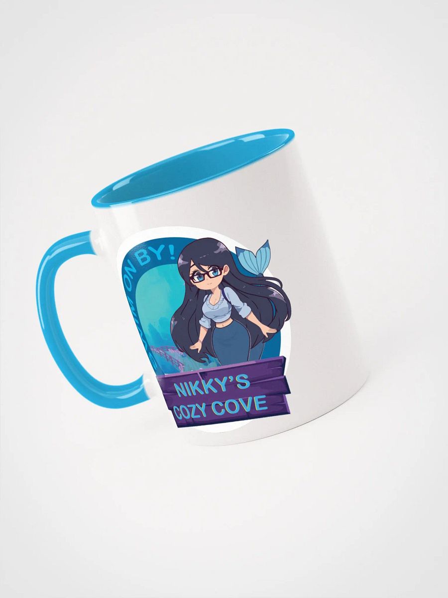 Swim On By Mug product image (3)