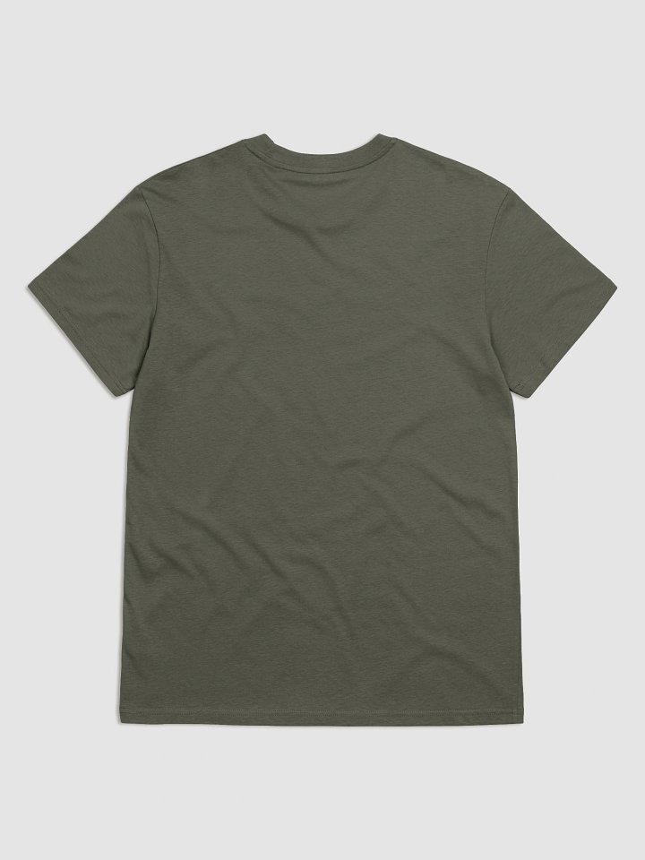 Happy Father’s Day Illustration | Cotten T-Shirt Print product image (11)