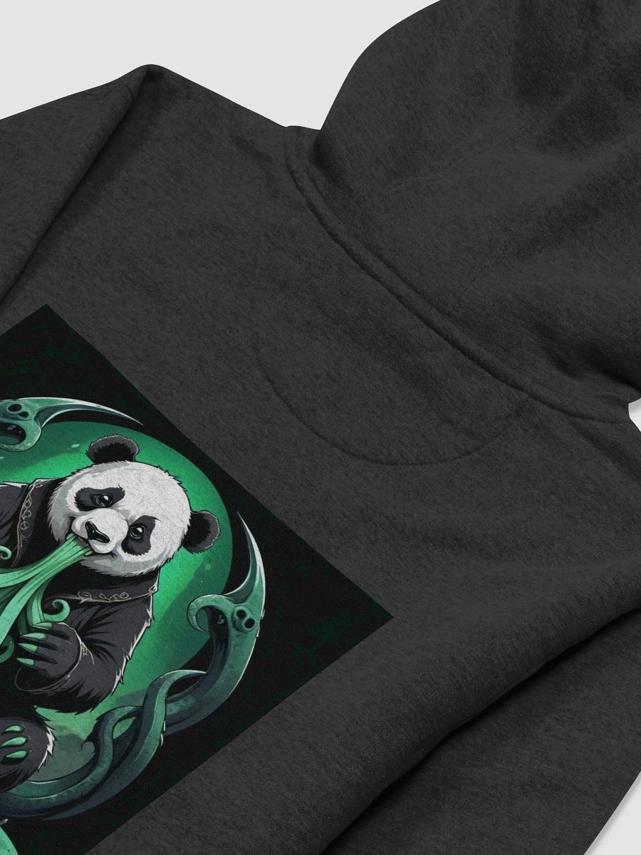 Panda cult hoodie! product image (39)