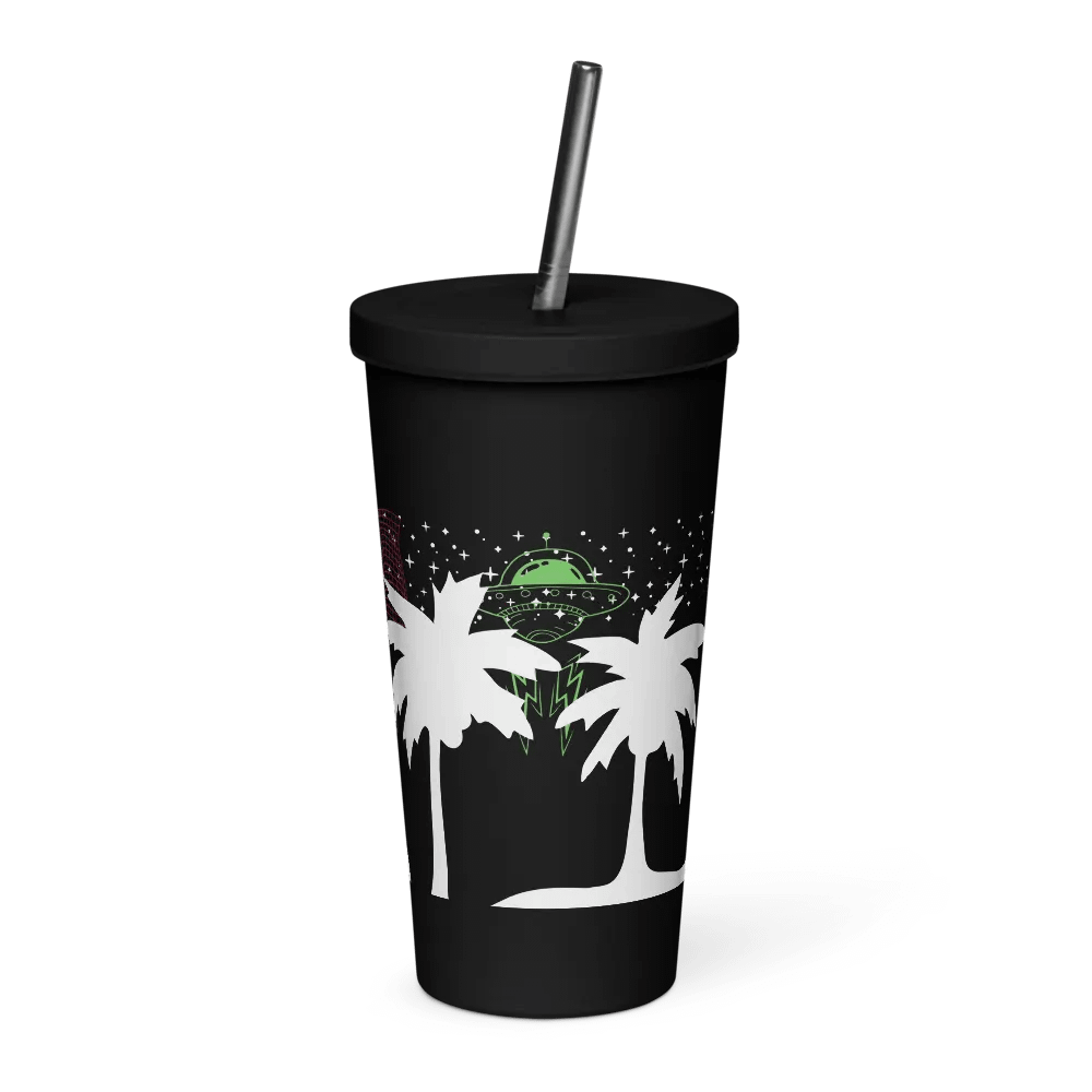 Extraterrestrial Nights product image (1)