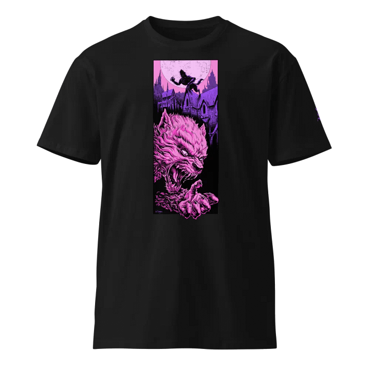 Wolfman purple product image (1)