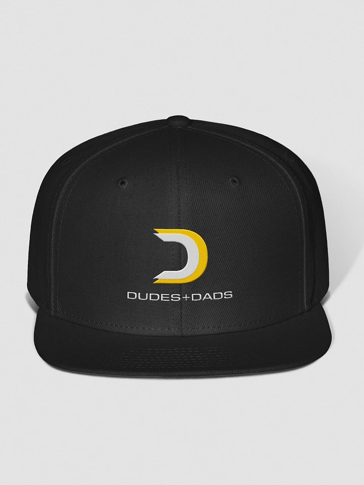 Dudes and Dads Hat product image (1)