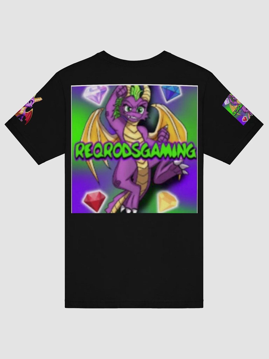 logo tee shirt product image (46)