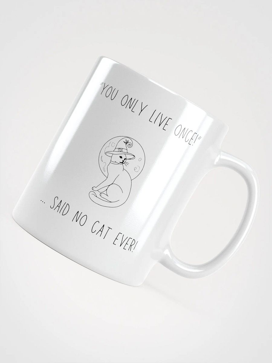 Midnight Magic Mug product image (11)
