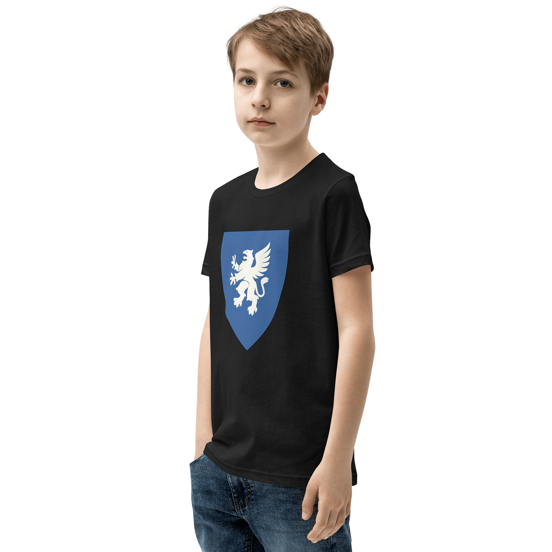House Cretus Children's Tee Shirt product image (5)