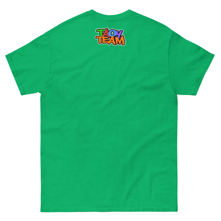 Thomas - “FRICK!” T-Shirt product image (2)
