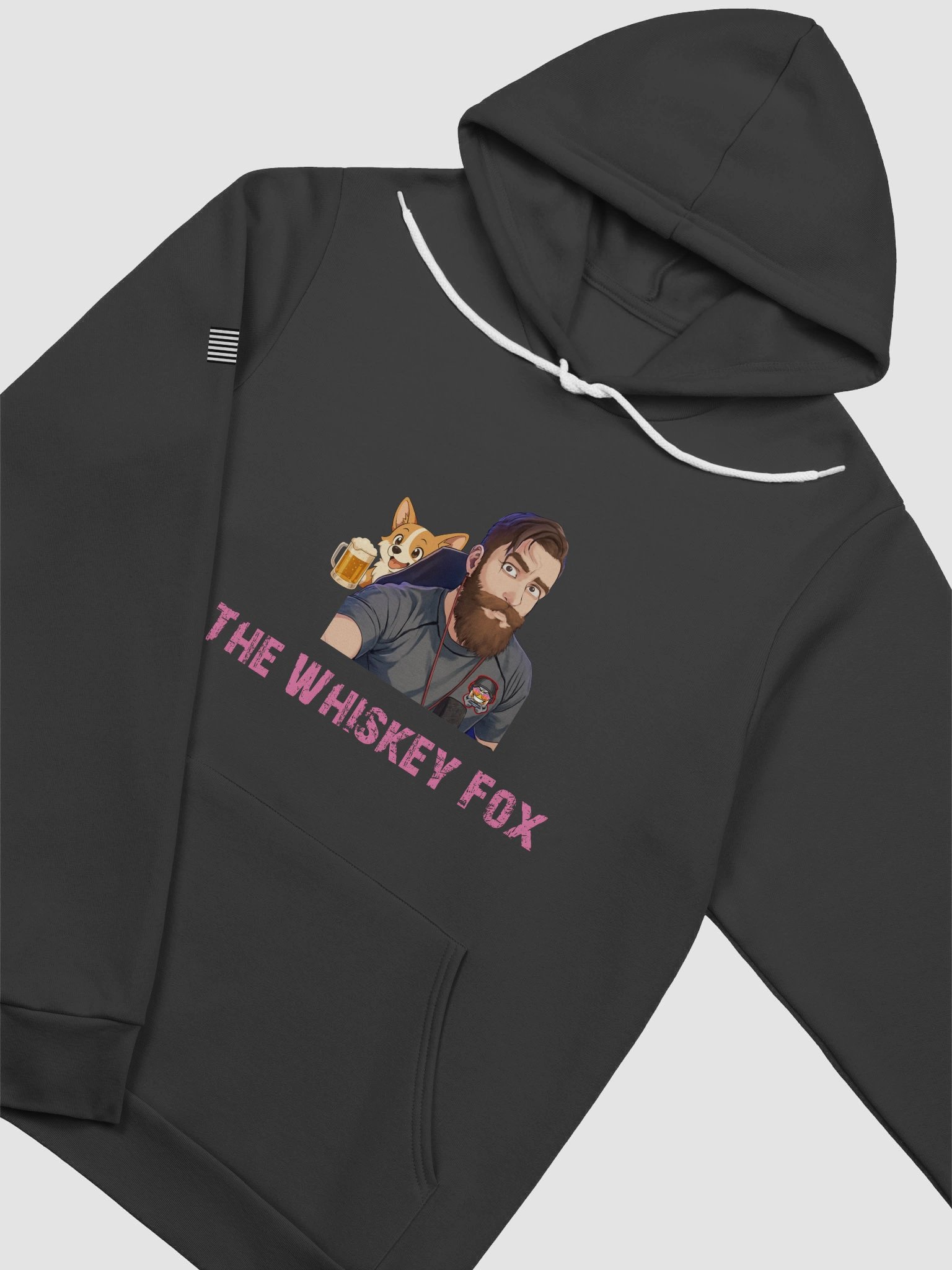 Gaming Grunt Hoodie product image (10)