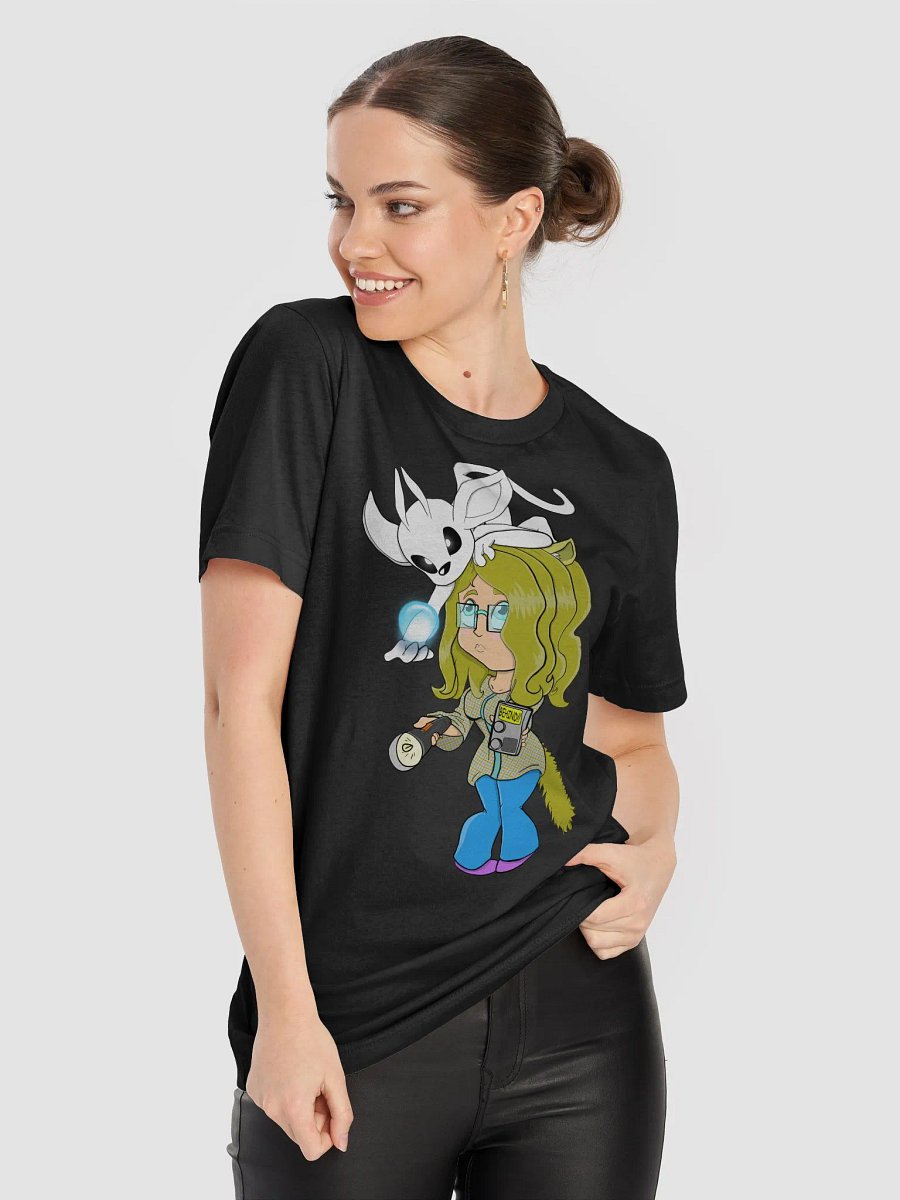 Beyond Adventure Chibi T-Shirt product image (82)