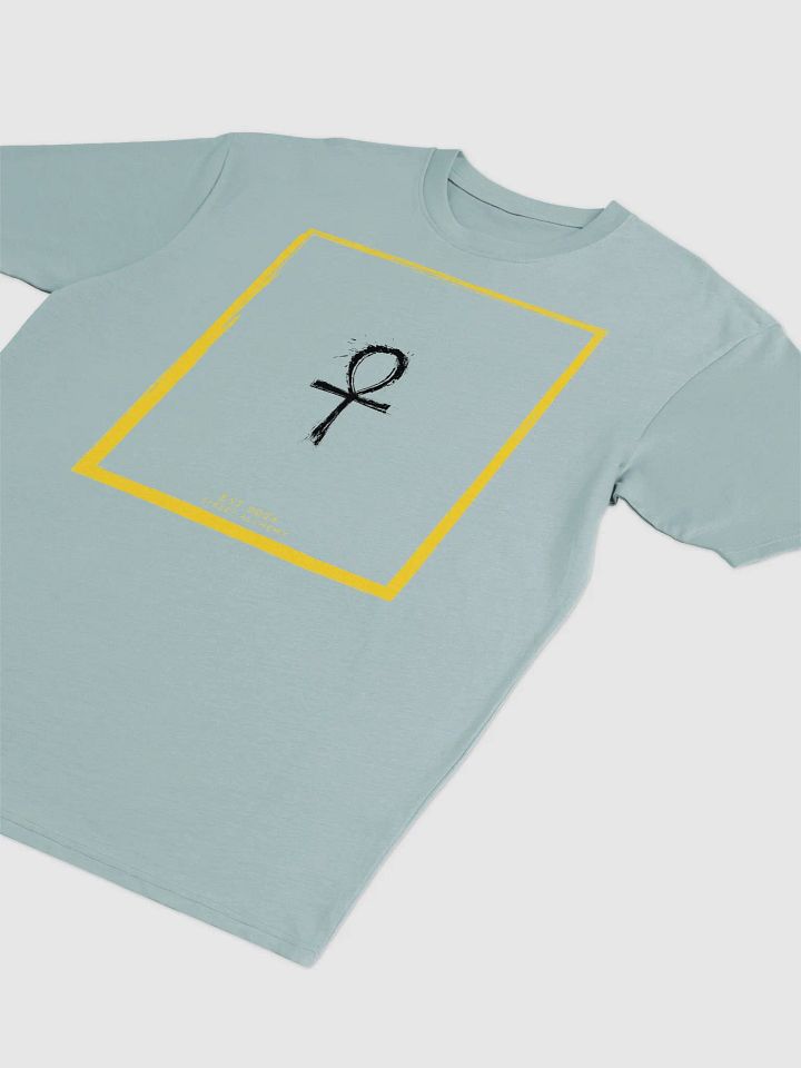 Golden Frame OF MIND Men's Tee product image (11)