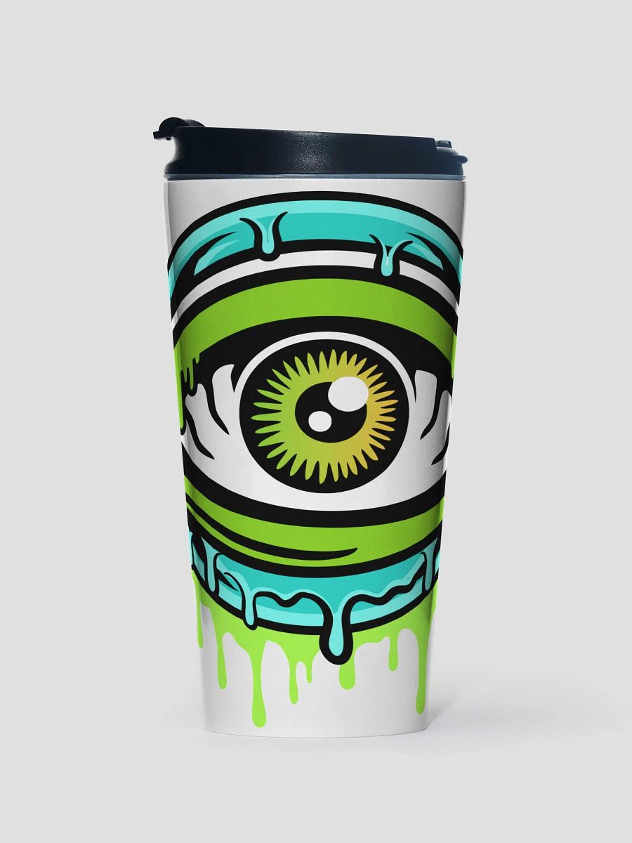 Might Know Travel Mug product image (1)