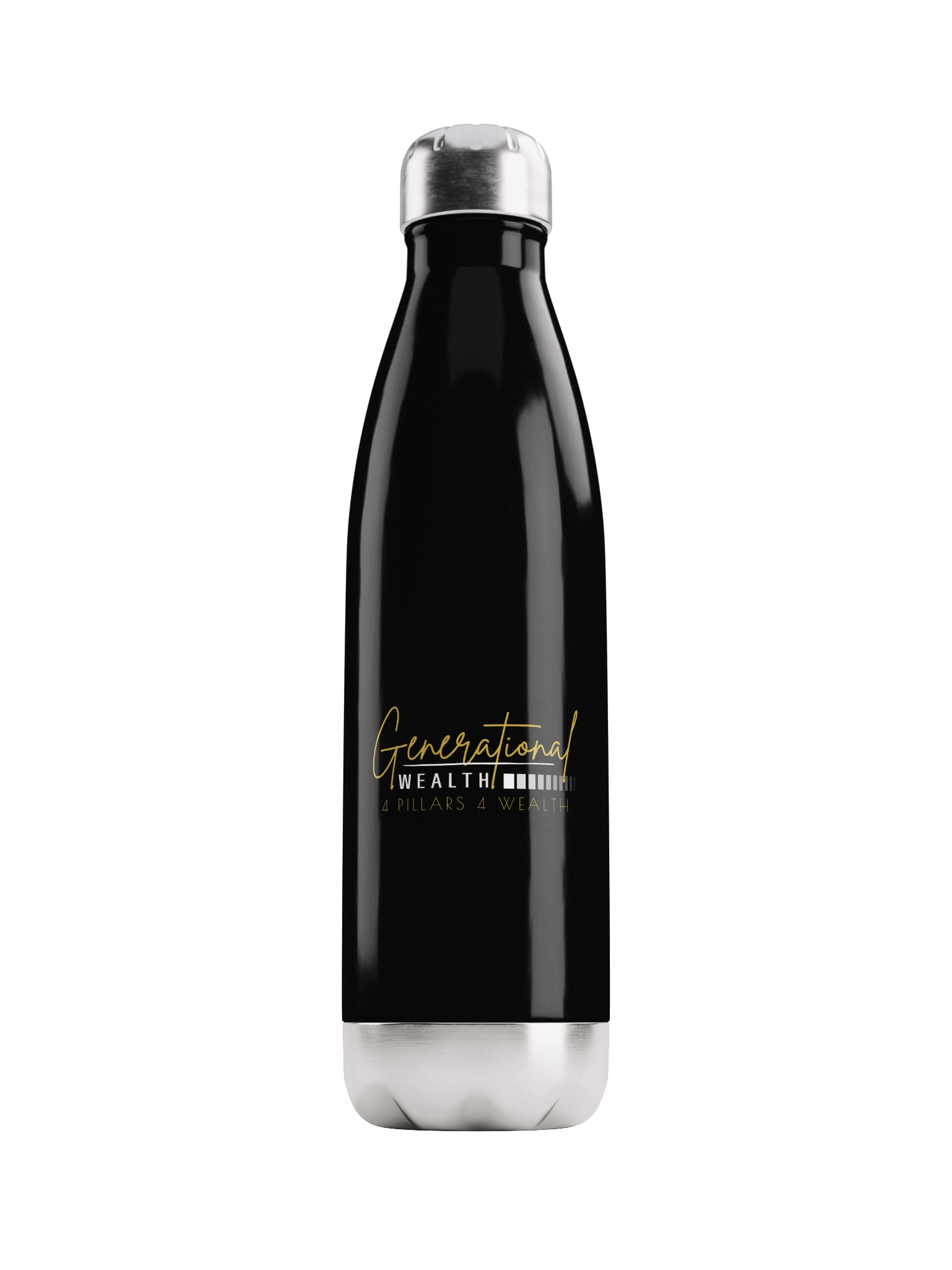 COLLECTION | Generational Wealth product image (1)