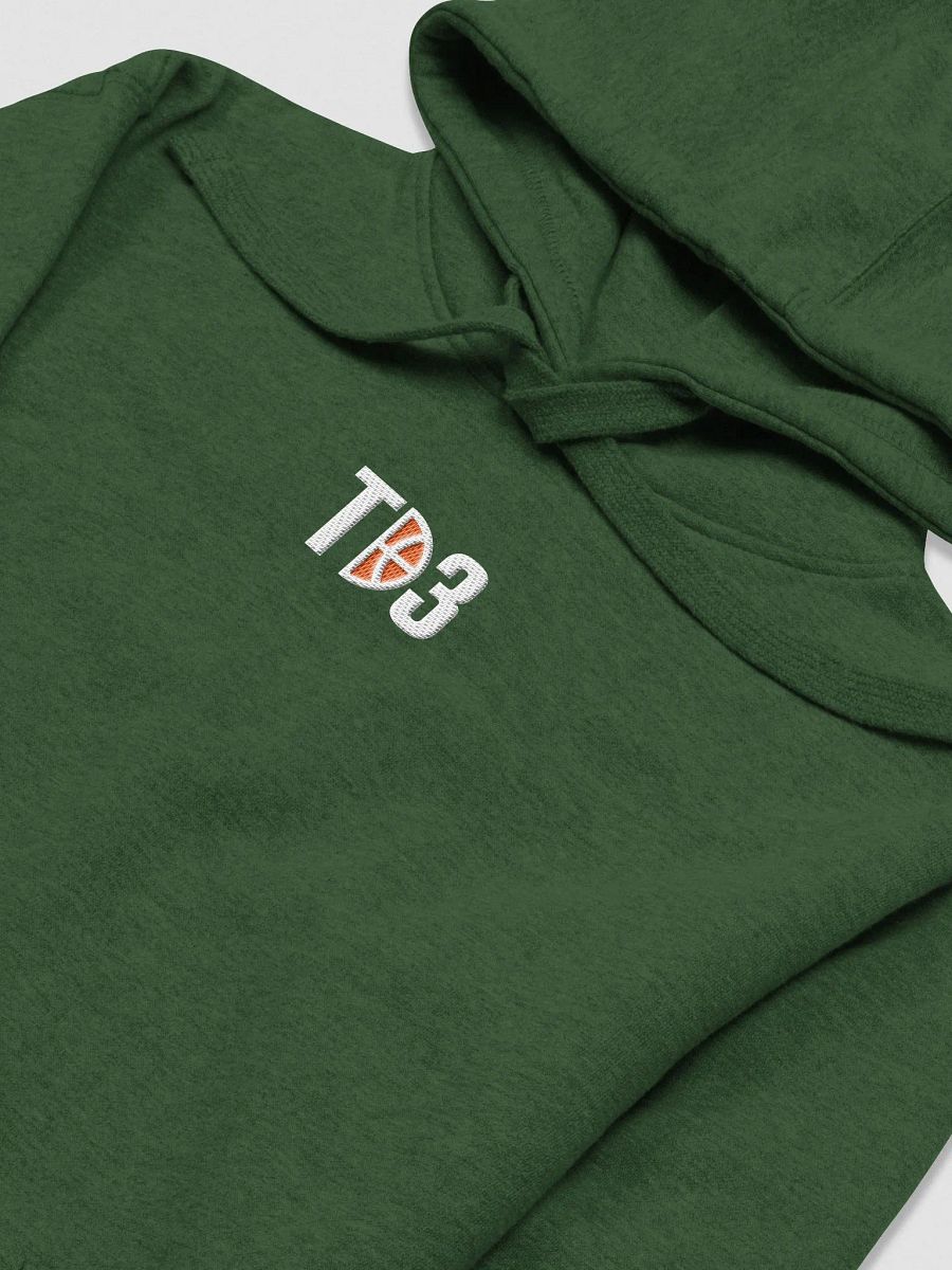 TD3 Core Hoodie product image (3)