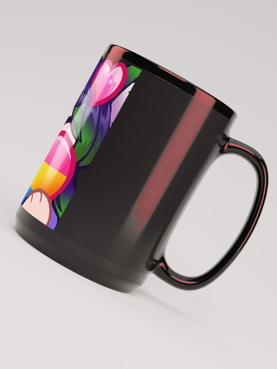Pansexual Pride Mug product image (5)