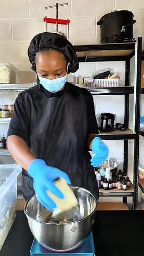 Have you tried our body butters range? 
These are not just any body butter, enriched with high quality shea butter, cocoa but...