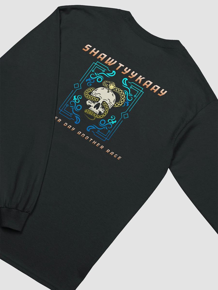 Blues and Hues Long Sleeve Tee product image (31)