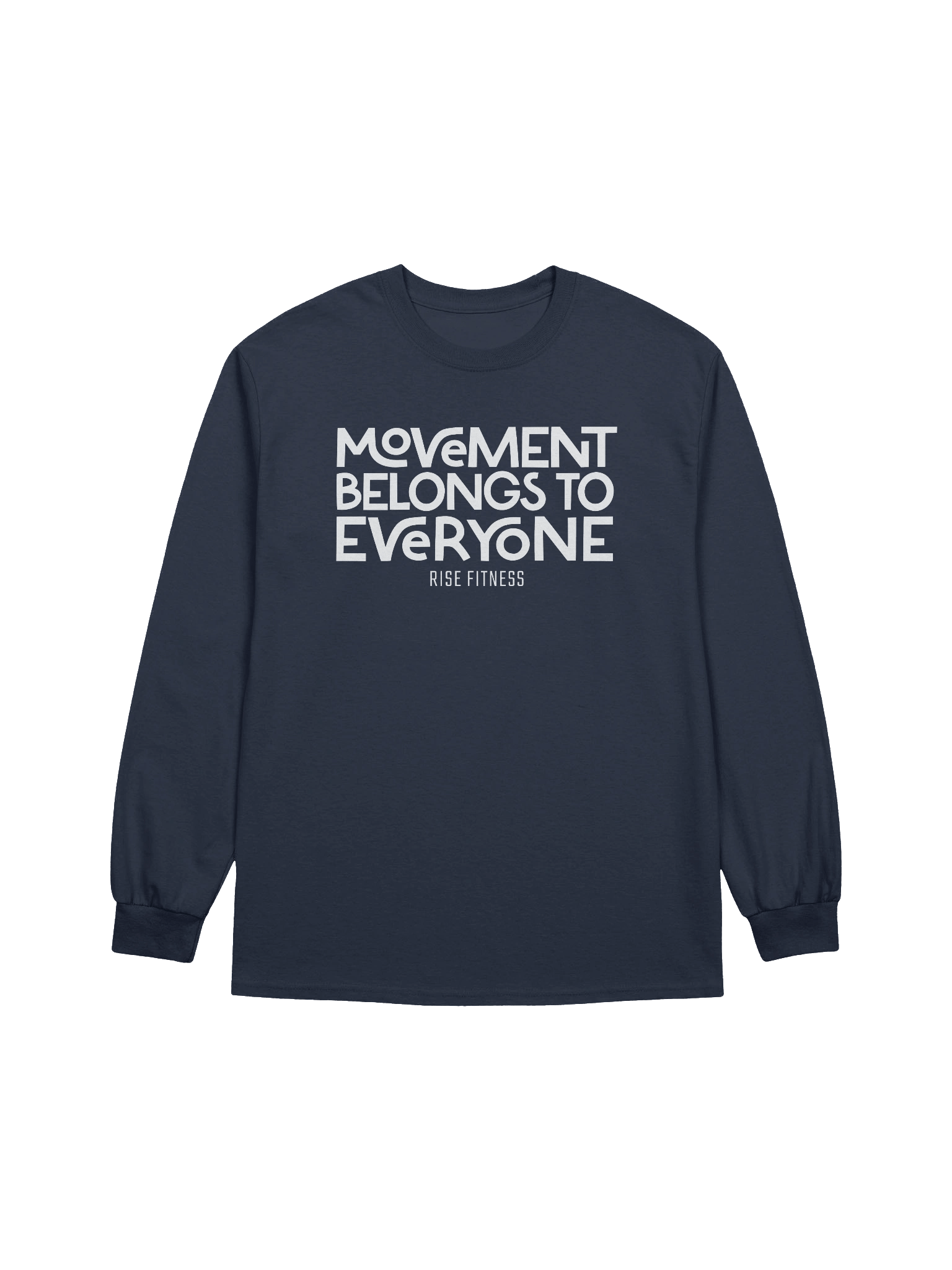 Movement Belongs to Everyone product image (5)