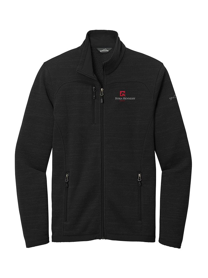 Eddie Bauer - Sweater Fleece Jacket product image (1)
