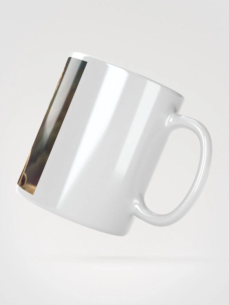 Lion Mug product image (3)