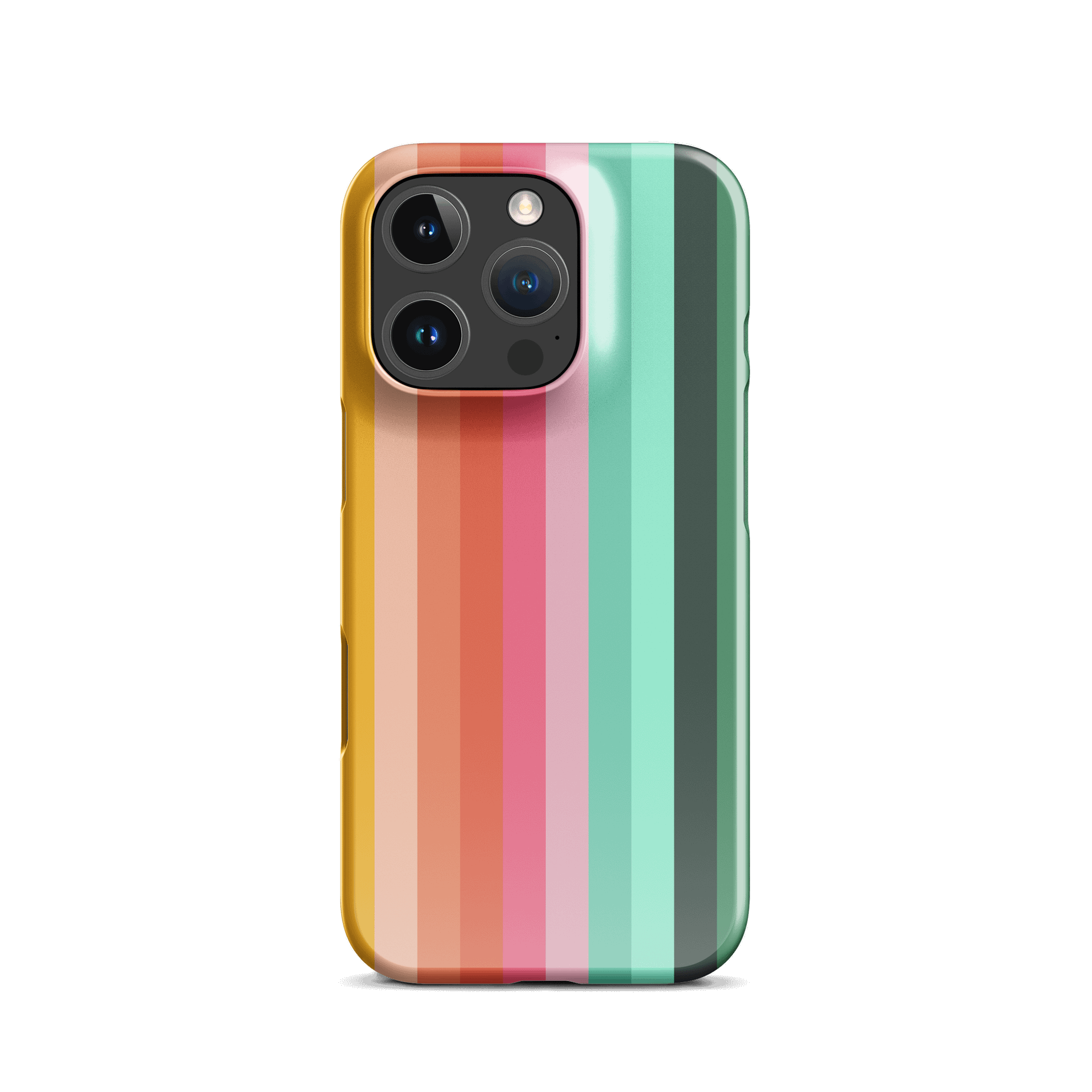 COLOR PALETTE 012 • iPhone® SnapCase product image (21)