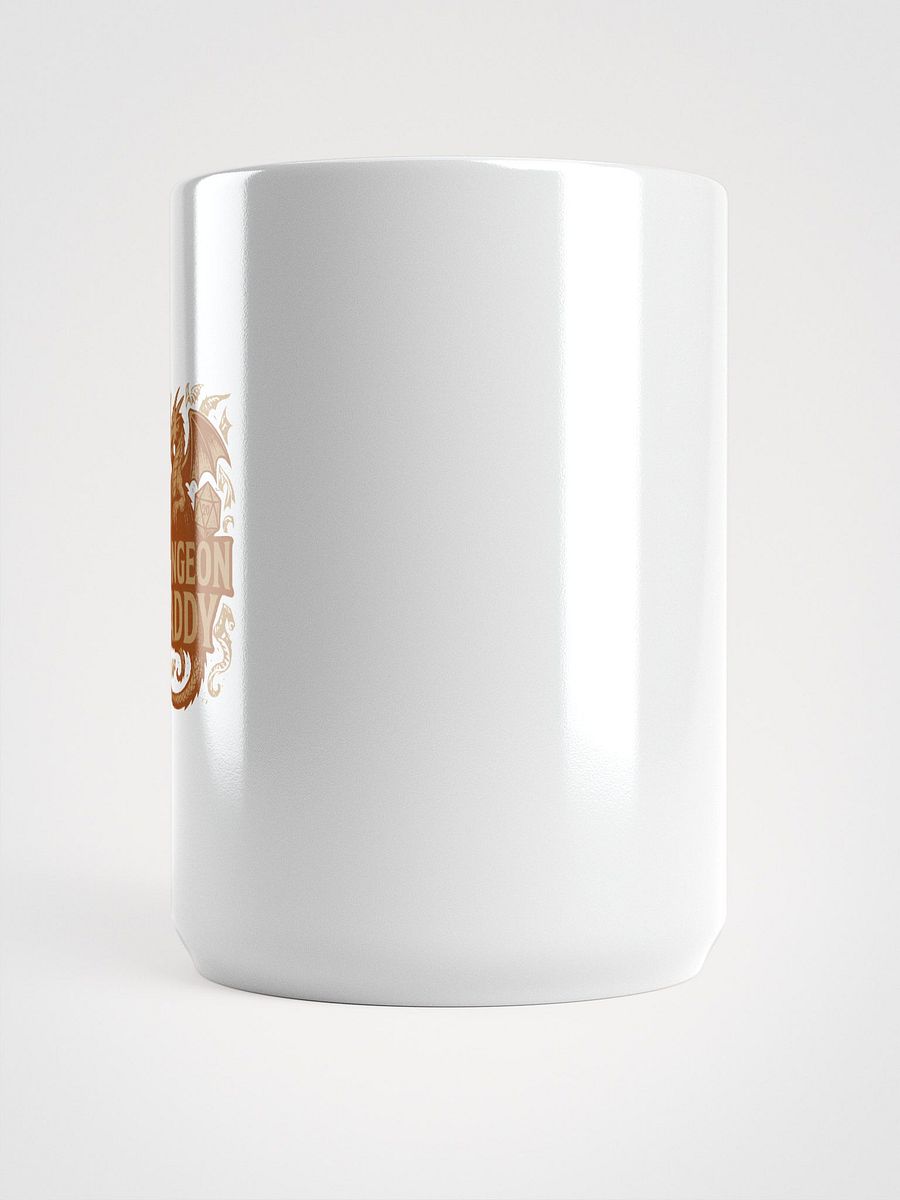 Dungeon Daddy Coffee Mug product image (5)
