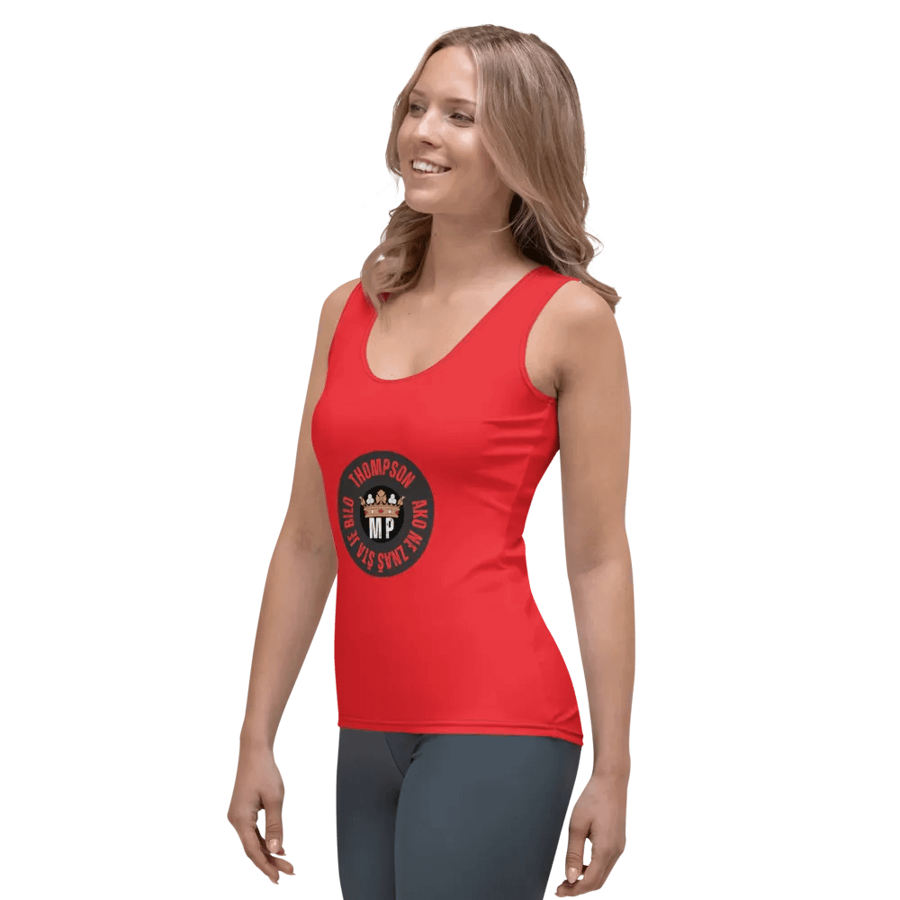 Ako ne znaš šta je bilo Women's Tank Top product image (3)