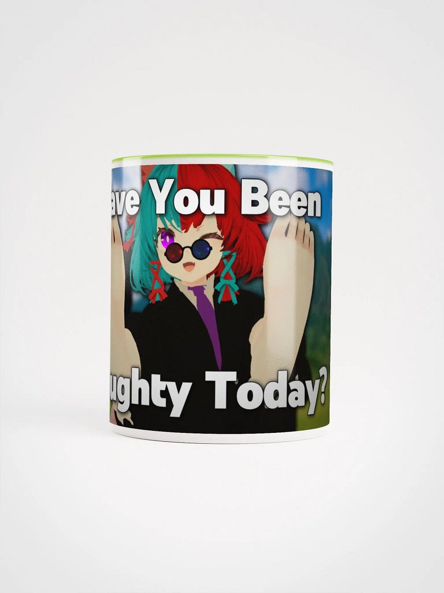 Naughty Mug product image (4)