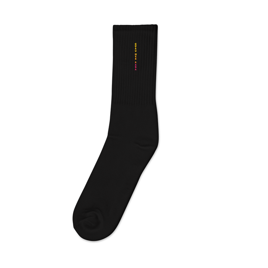 GMK Hope Socks product image (2)