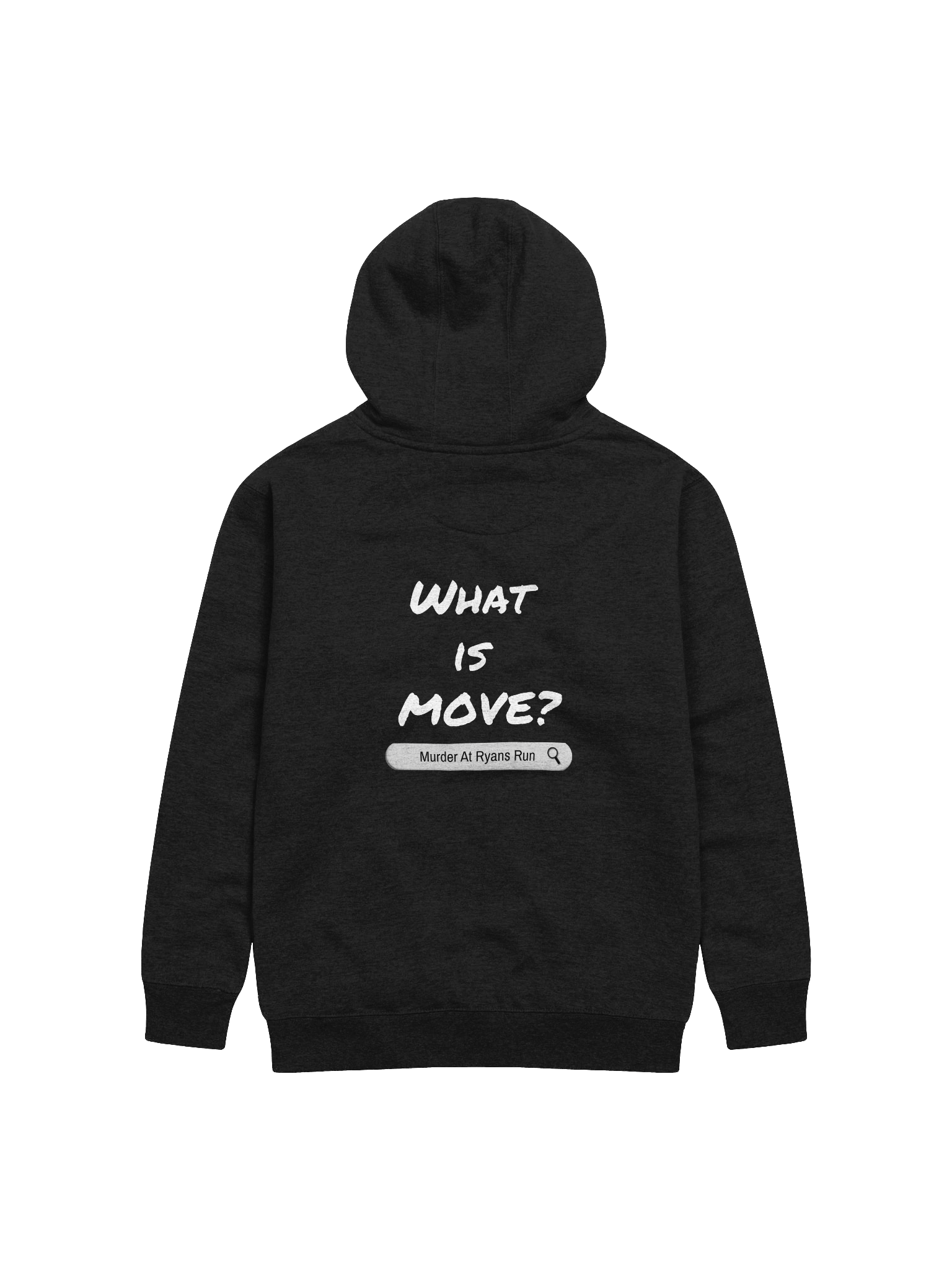 Ham Africa hoodie product image (2)