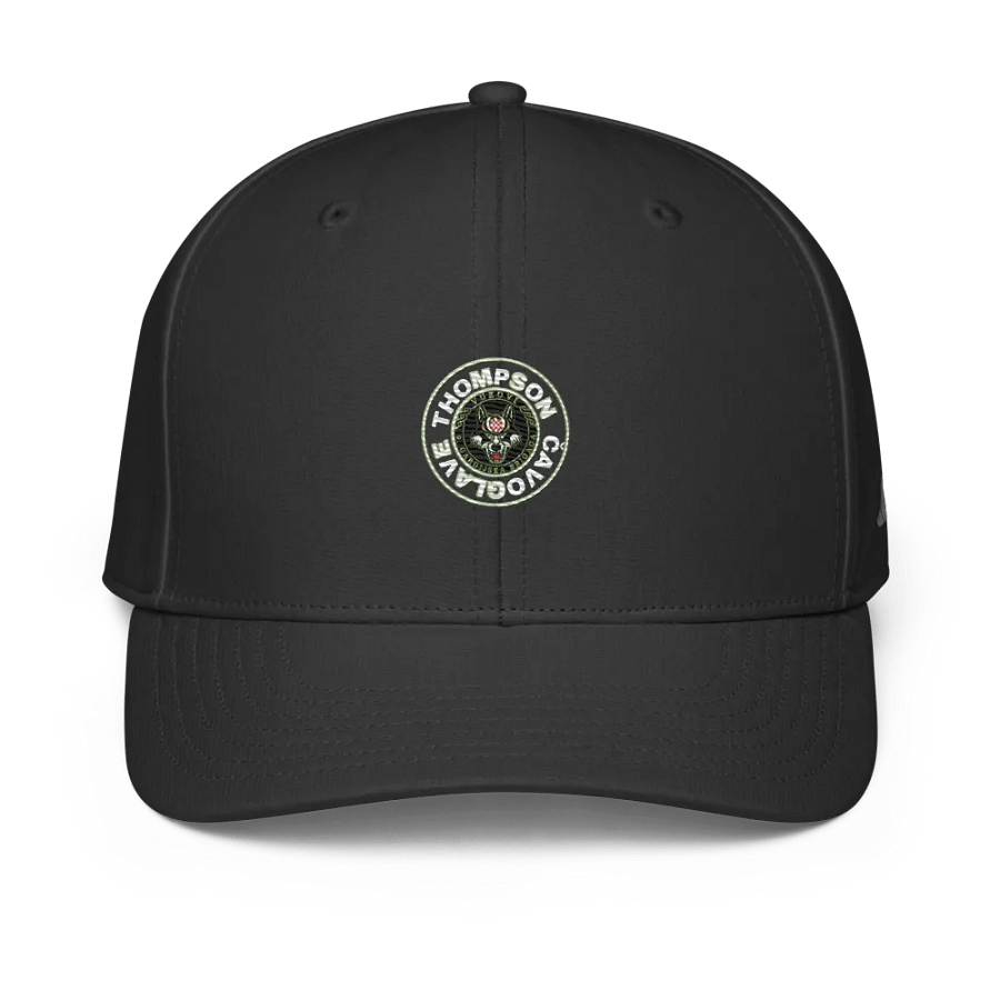 Thompson Čavoglave VUKOVI 9. GARDIJSKA BRIGADA Emblem Cap product image (2)