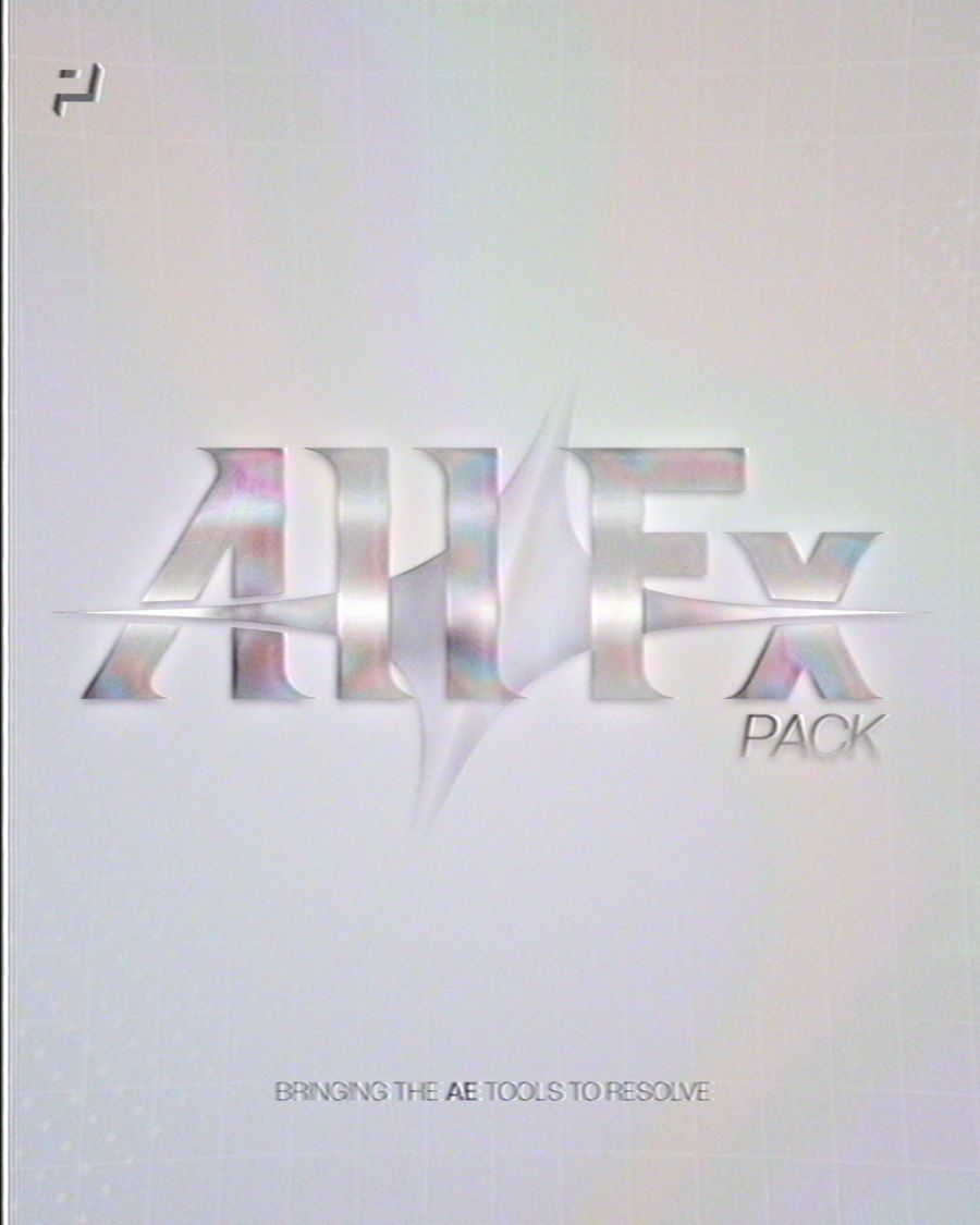 PeeJ's All FX Pack product image (1)