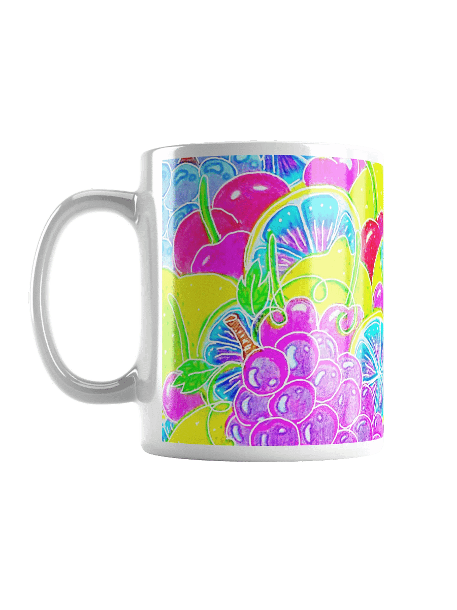Vibrant Fruit Punch Mug product image (6)