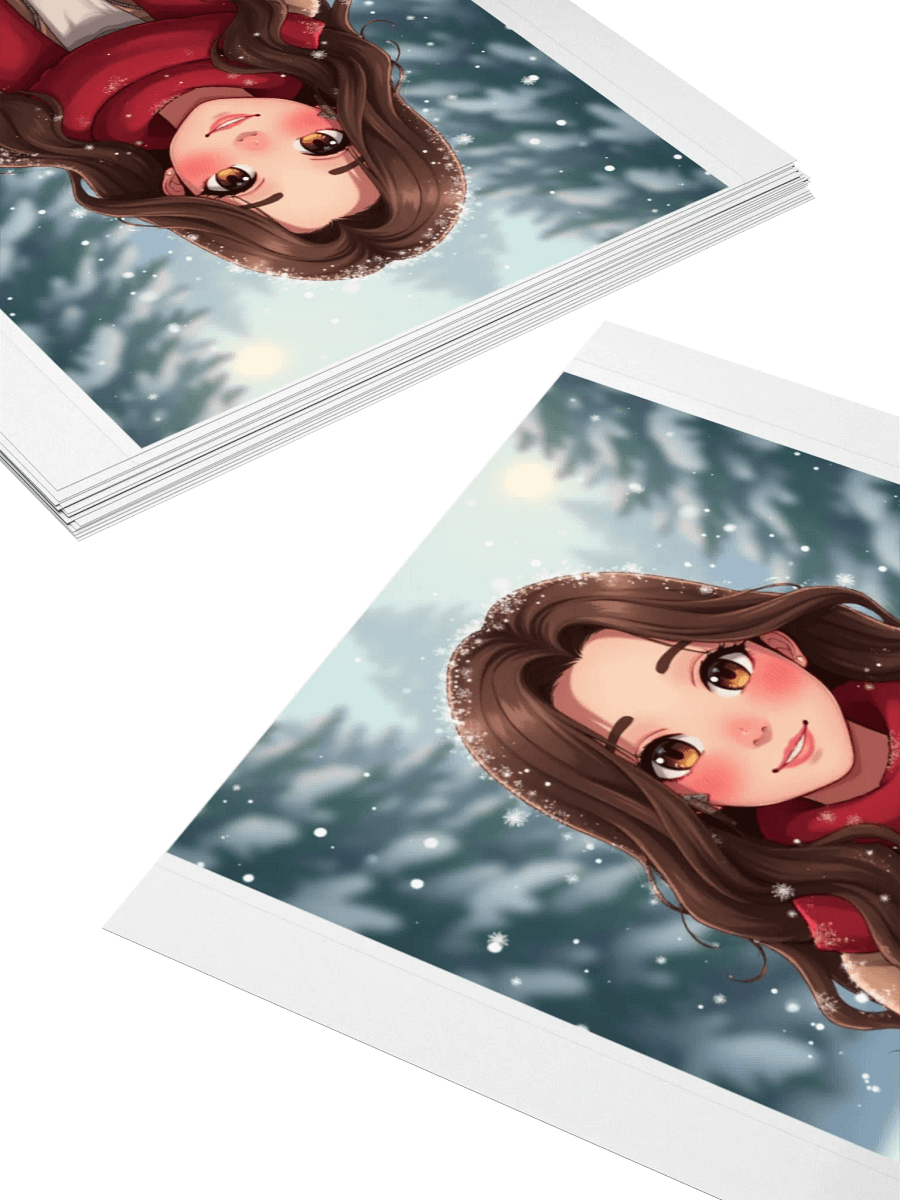 AI BrowningSimmer Christmas 2024 product image (11)