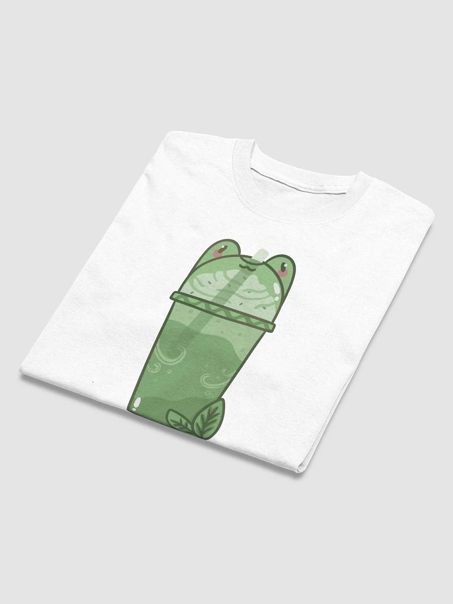 Frog Drink T-Shirt product image (3)