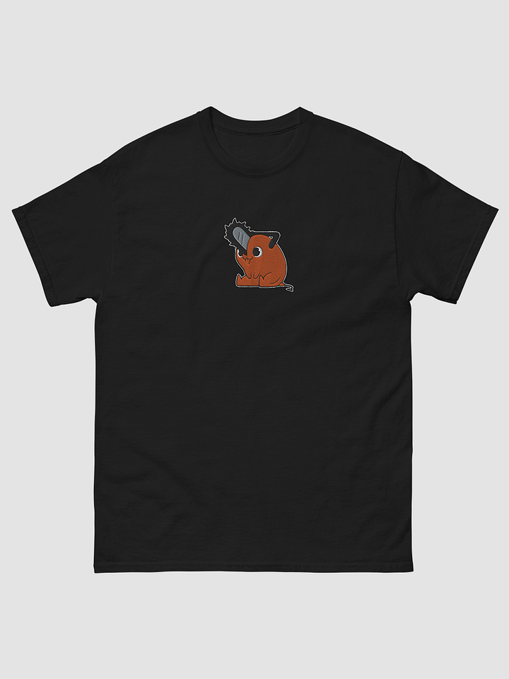 Pochita T-Shirt product image (1)