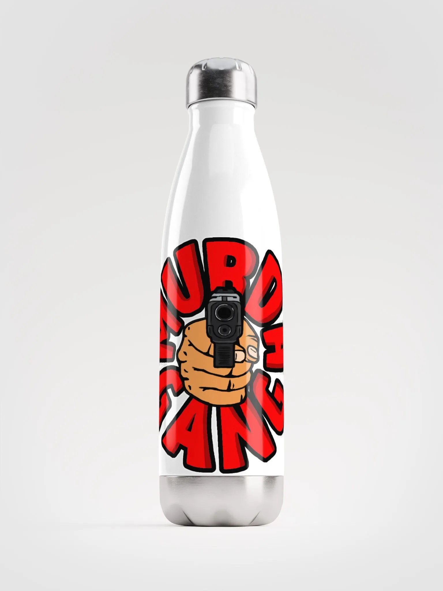 MURDAGANG WATER BOTTLE product image (1)