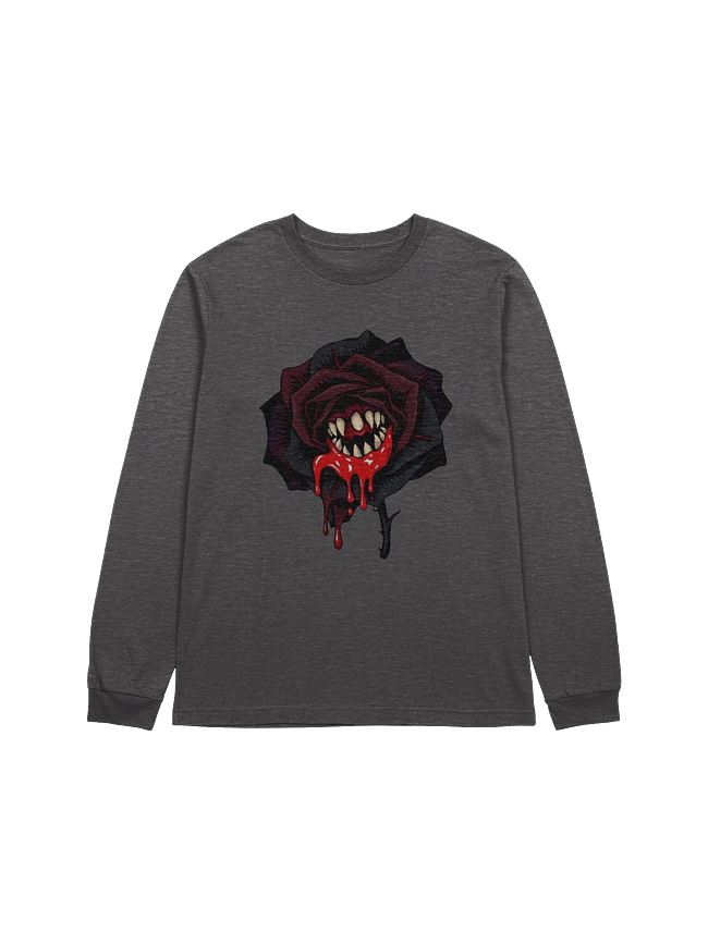 Long Sleeves