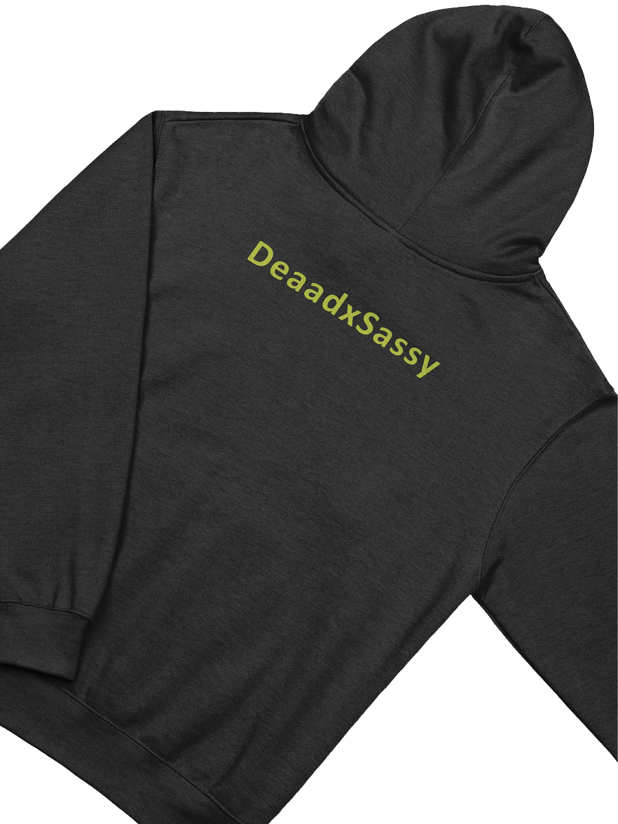 Can-A-Beans Independent Trading Co. Midweight Hoodie product image (4)