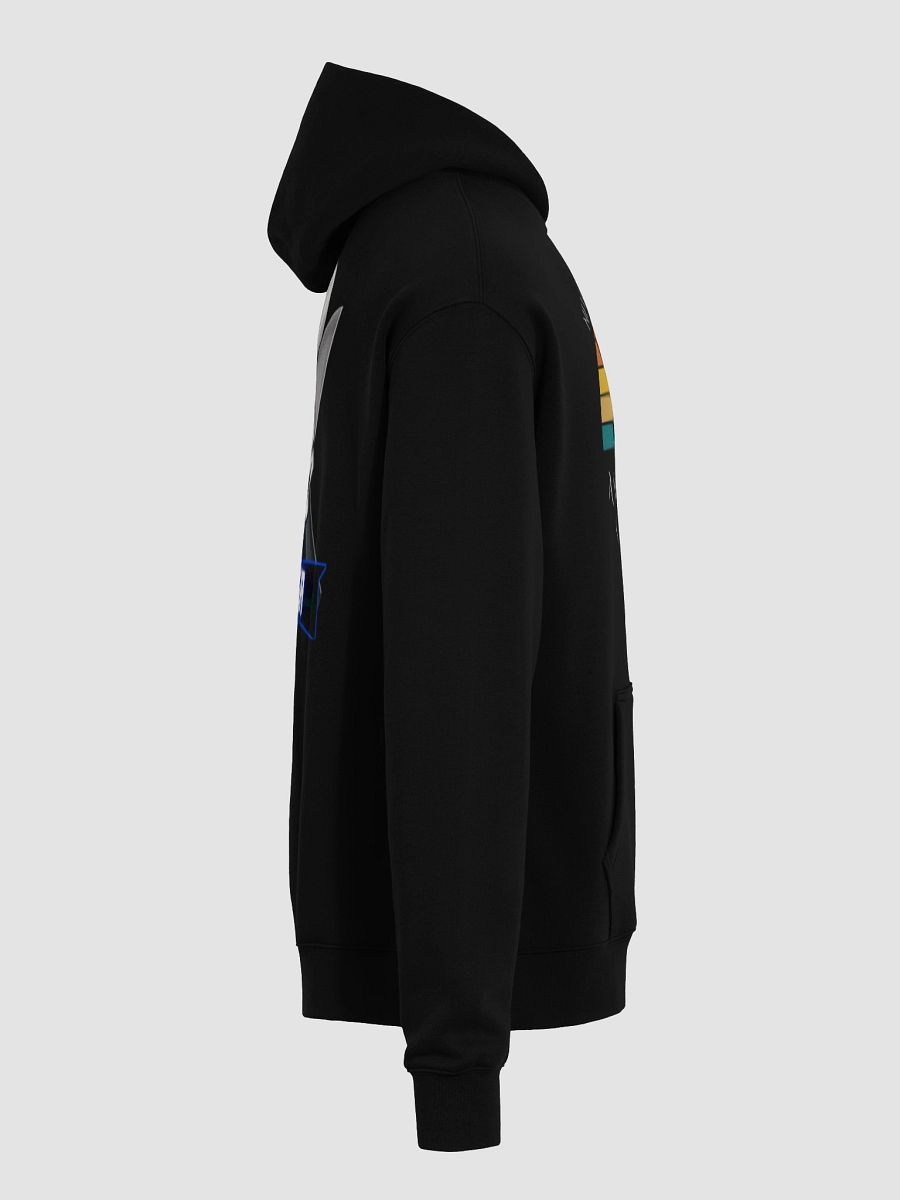 Never Trust Hoodie product image (8)