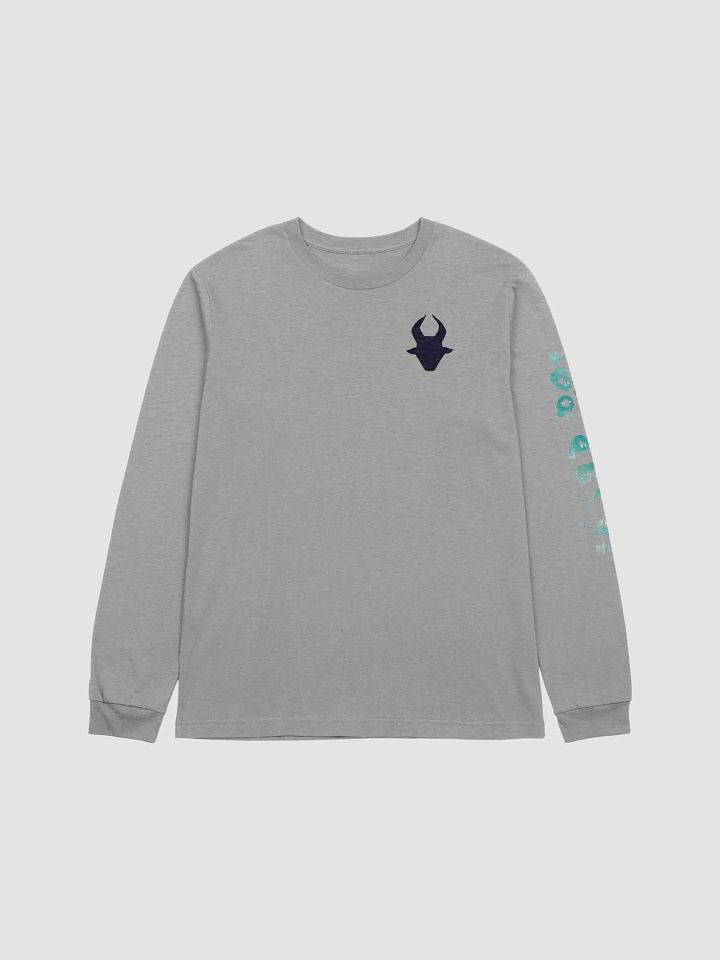 Spirit Print Long Sleeve product image (4)