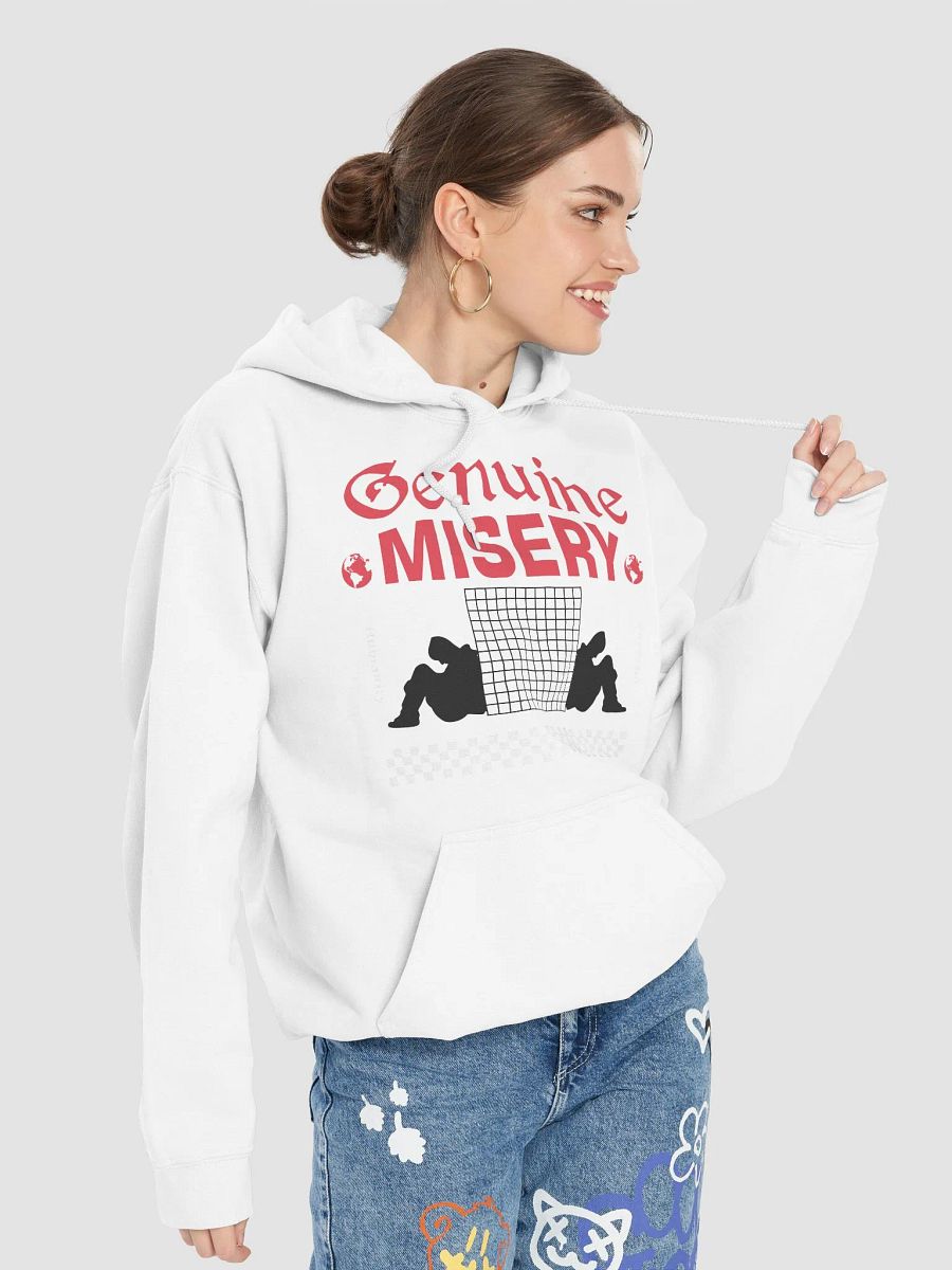 Genuine Misery product image (5)
